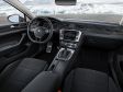 VW Passat VIII Alltrack - Bild 6