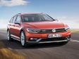 VW Passat VIII Alltrack - Bild 9