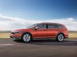 VW Passat VIII Alltrack - Bild 10