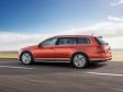 VW Passat VIII Alltrack - Bild 11