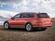 VW Passat VIII Alltrack - Bild 12