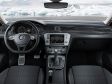 VW Passat VIII Alltrack - Bild 13