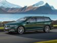 VW Passat VIII alltrack Facelift 2019 - Bild 1