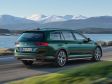 VW Passat VIII alltrack Facelift 2019 - Bild 2