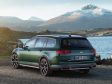 VW Passat VIII alltrack Facelift 2019 - Bild 4
