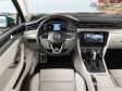 VW Passat VIII alltrack Facelift 2019 - Bild 5