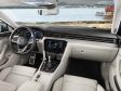 VW Passat VIII alltrack Facelift 2019 - Bild 6