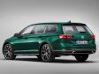 VW Passat VIII alltrack Facelift 2019 - Bild 10