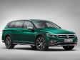 VW Passat VIII alltrack Facelift 2019 - Bild 11