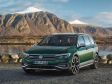 VW Passat VIII alltrack Facelift 2019 - Bild 14