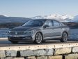 VW Passat VIII Facelift 2019 - Bild 1