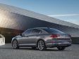 VW Passat VIII Facelift 2019 - Bild 2