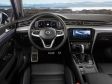 VW Passat VIII Facelift 2019 - Bild 6
