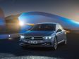 VW Passat VIII Facelift 2019 - Bild 10