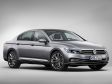 VW Passat VIII Facelift 2019 - Bild 11