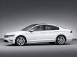 VW Passat VIII GTE - Bild 1