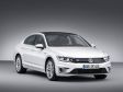 VW Passat VIII GTE - Bild 2