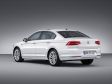 VW Passat VIII GTE - Bild 3