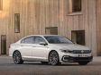 VW Passat VIII GTE Facelift 2019 - Bild 1