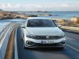 VW Passat VIII GTE Facelift 2019 - Bild 3