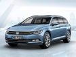 VW Passat VIII Variant - Bild 2