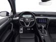 VW Passat VIII Variant Facelift 2019 - Bild 4
