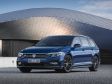 VW Passat VIII Variant Facelift 2019 - Bild 8