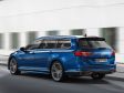 VW Passat VIII Variant Facelift 2019 - Bild 9