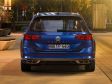 VW Passat VIII Variant Facelift 2019 - Bild 11