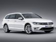 VW Passat VIII Variant GTE - Bild 1