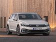VW Passat VIII Variant GTE Facelift 2019 - Bild 9