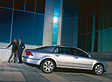 VW Phaeton