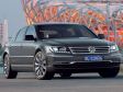 VW Phaeton