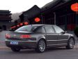 VW Phaeton