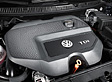 Den 1,9 Liter TDI gibt es mit 75 kW (102 PS) und 96 kW (130 PS)