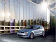 VW Polo Bluemotion