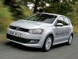 VW Polo Bluemotion