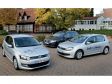VW Polo Bluemotion