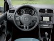 VW Polo Bluemotion