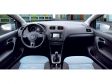 VW Polo Bluemotion