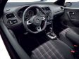 VW Polo GTI - Innenraum