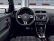VW Polo GTI - Innenraum