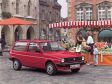 VW Polo II - Der Polo II war ein Verkaufsschlager. Etwa 1,7 Millionen Einheiten konnte VW in den Jahren 1981 bis 1994 absetzen.