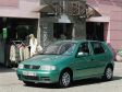 VW Polo III - Die vorwiegende Karosserieform ist die Limousine. Im Gegensatz zur Kompaktklasse laufen die Kombis oder gar die Limousine bei den Kleinwagen zumeist schlecht.