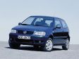 VW Polo III - Für die letzten Jahre gibt es 1999 noch ein Facelift. Außen halten sich die Veränderungen in Grenzen.
