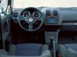 VW Polo III - Auch Navigationsgeräte waren in der neuen Version bereits zu haben.