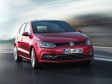 VW Polo V Facelift - Das Facelift soll den VW Polo V fit für die die nächsten Jahre machen.