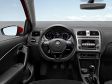 VW Polo V Facelift - Ebenso Serie ist ab Comfortline ein Radio. Das haben wir sowieso nicht verstanden, warum ein Radio beim Polo V in allen Ausstattungen ein Sonderzubehör war.