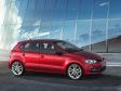 VW Polo V Facelift - Im Bereich Infotainment haben mittlerweile auch in den Polo die Touch Modelle Einzug gehalten.