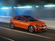 VW Polo VI 2017 - Bild 1